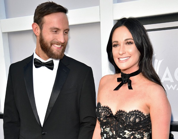 Kacey Musgraves Is Married Country Singer Weds Ruston